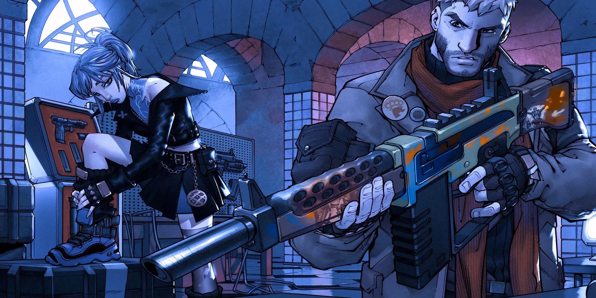 fortnite-chapter-6-s1-expertise-quests-master-all-weapons-and-unlock-legendary-discounts-image-0