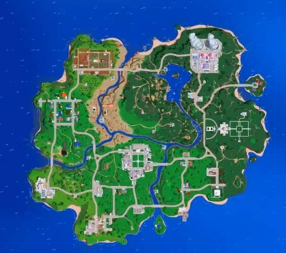 fortnite-simpsons-map-and-battle-pass-guide-image-0