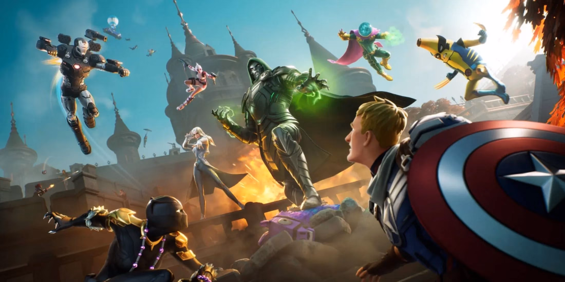 marvel-mayhem-incoming-doom-2099-spider-verse-skins-set-to-obliterate-fortnite-chapter-6-image-0