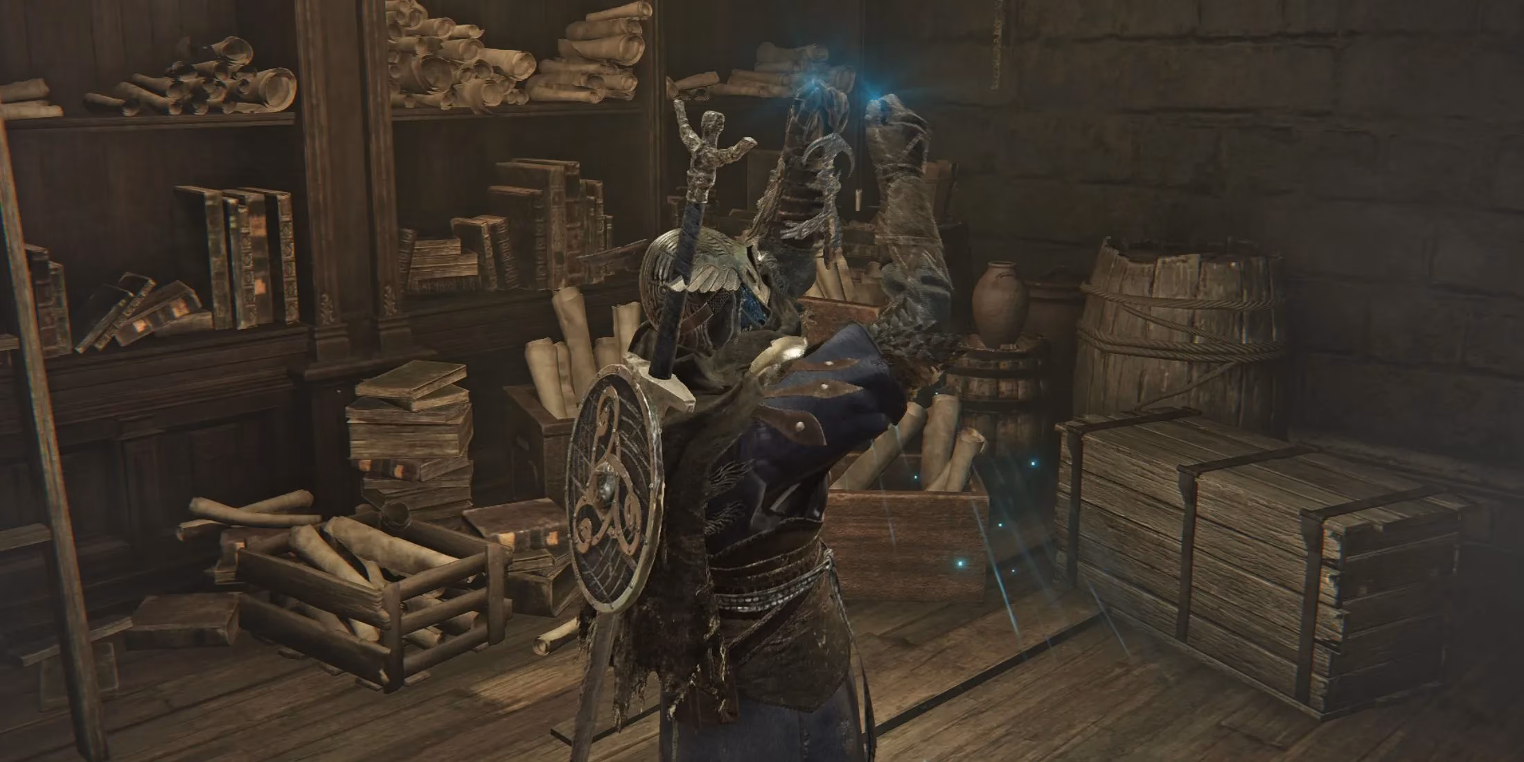 mastering-wylder-essential-guide-to-elden-ring-nightreign-s-versatile-warrior-image-3